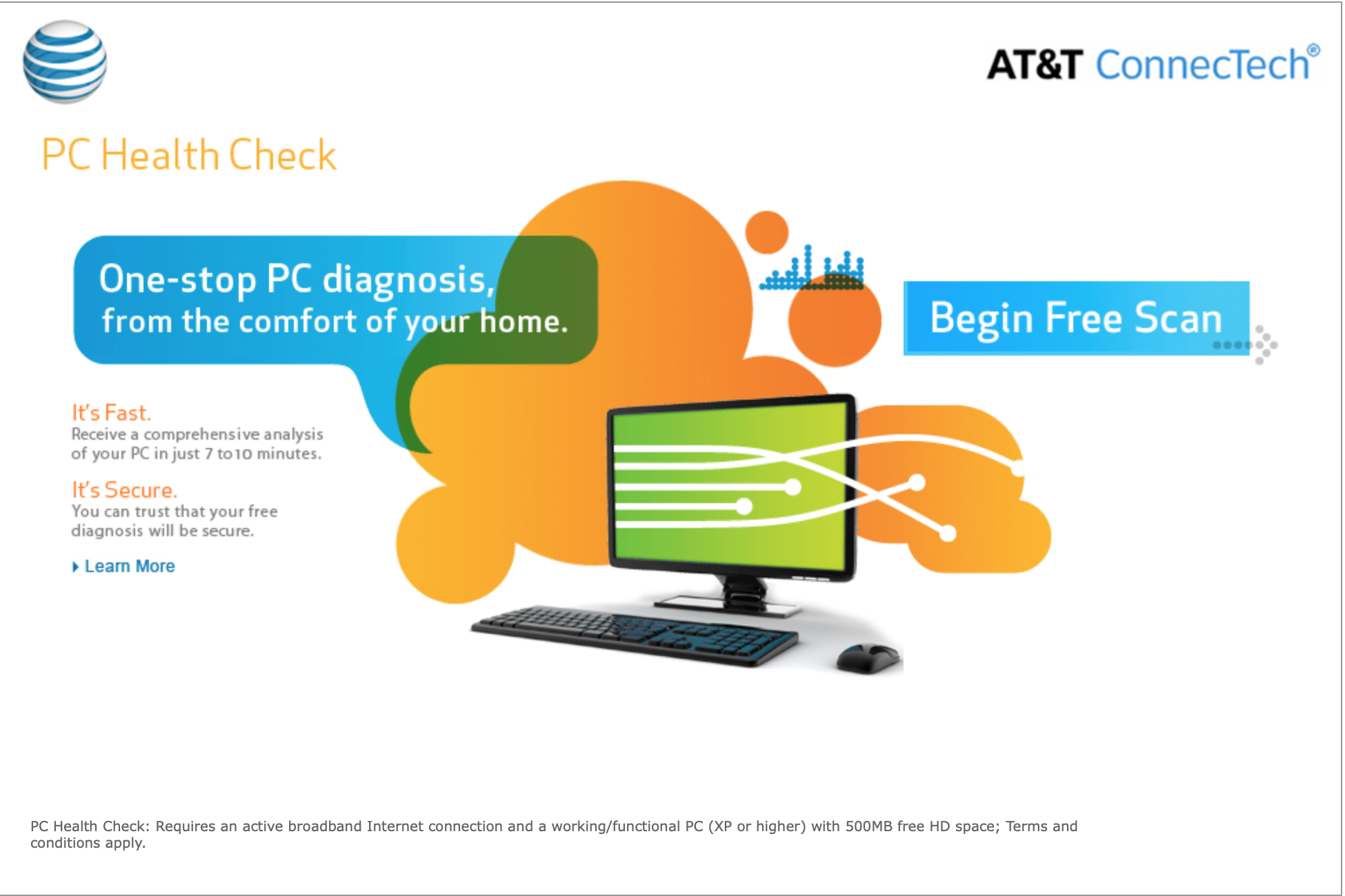 PC Health Check